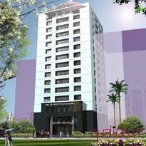 Tòa nhà Cty CPXD số 1 HN Tòa nhà Cty CPXD số 1 HN