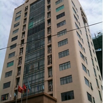 Coma Building