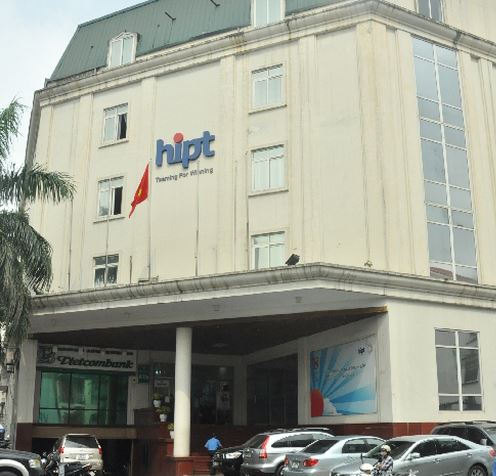 Tòa nhà HIPT