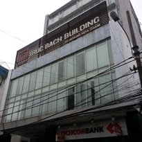 Trúc Bạch Building