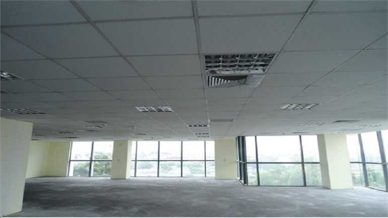 Văn phòng Lilama 10 