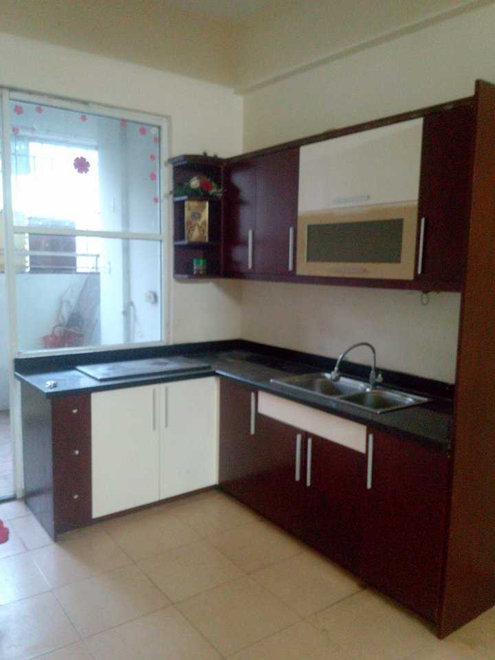 Căn hộ Bắc Hà 2