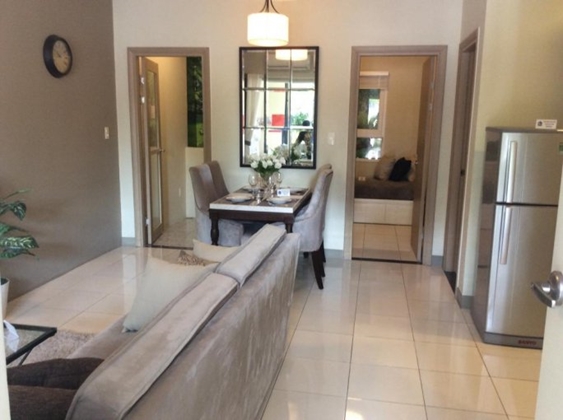 Căn hộ Bắc Hà 3