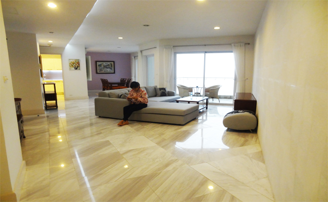 Căn hộ Golden Westlake 2