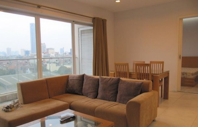 Căn hộ Golden Westlake