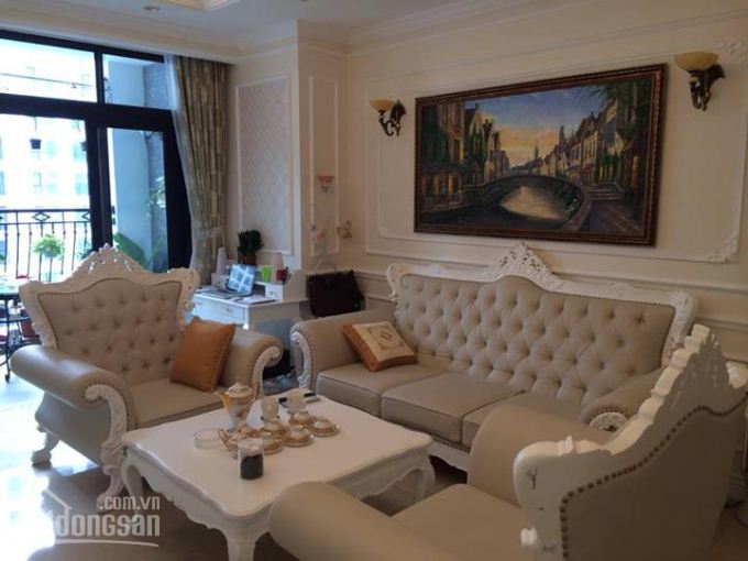 Căn hộ Golden Westlake 6