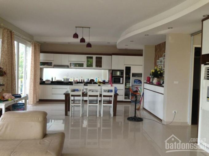 Căn hộ Golden Westlake 7