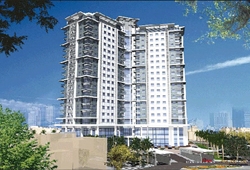 Trung Yên Plaza