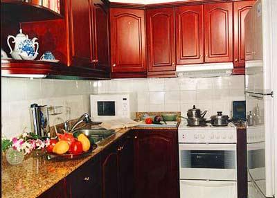 Căn hộ Hanoi Flower Villages 2