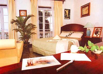 Căn hộ Hanoi Flower Villages