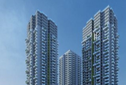 Khu chung cư B5 Cầu Diễn
