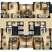 Tầng điển hình Tầng điển hình