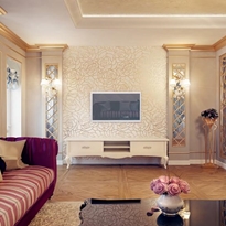 Căn hộ Richland Southern Căn hộ Richland Southern