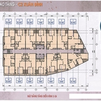 Tầng điển hình Tầng điển hình