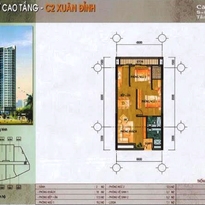 Thiết kế căn hộ 09 Thiết kế căn hộ 09
