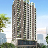 Hòa Bình Green Apartment Hòa Bình Green Apartment