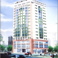 Tòa nhà 131 phố Thái Hà Tòa nhà 131 phố Thái Hà