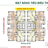 Tháp A Tháp A