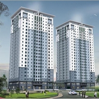 Nhà ở Tổng cục 5 - Bộ Công An Nhà ở Tổng cục 5 - Bộ Công An