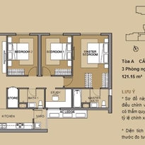 Thiết kế căn hộ C6-10