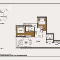 Thiết kế căn hộ 03