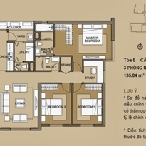 Thiết kế căn hộ C8-9