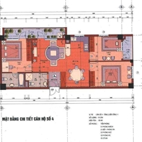 Tầng điển hình Tầng điển hình