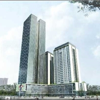 Chung cư, văn phòng 222 Đội Cấn Chung cư, văn phòng 222 Đội Cấn