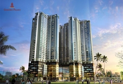 Golden Palace