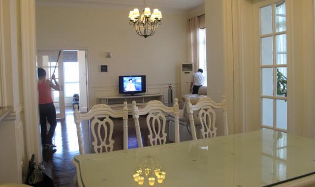 Căn hộ The Manor - Hà Nội 2