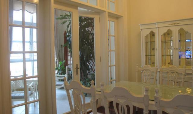 Căn hộ The Manor - Hà Nội