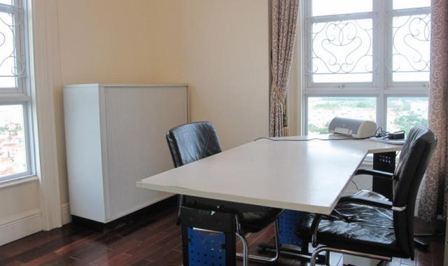 Căn hộ The Manor - Hà Nội 5