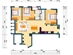 Thiết kế căn hộ C-A | Giá: 31.6 triệu/m² | DT: 103m²