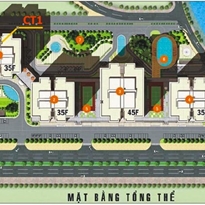 HP Landmark Tower HP Landmark Tower