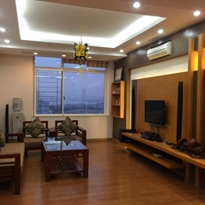 Căn hộ H10 - Vinaconex 6 Căn hộ H10 - Vinaconex 6