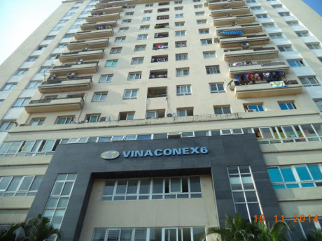 Dự án đã hoàn thiện và đưa vào sử dụng