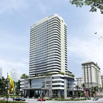 Cao ốc Nacimex Cao ốc Nacimex