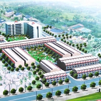 Nhà phố Sunshine Residences Nhà phố Sunshine Residences