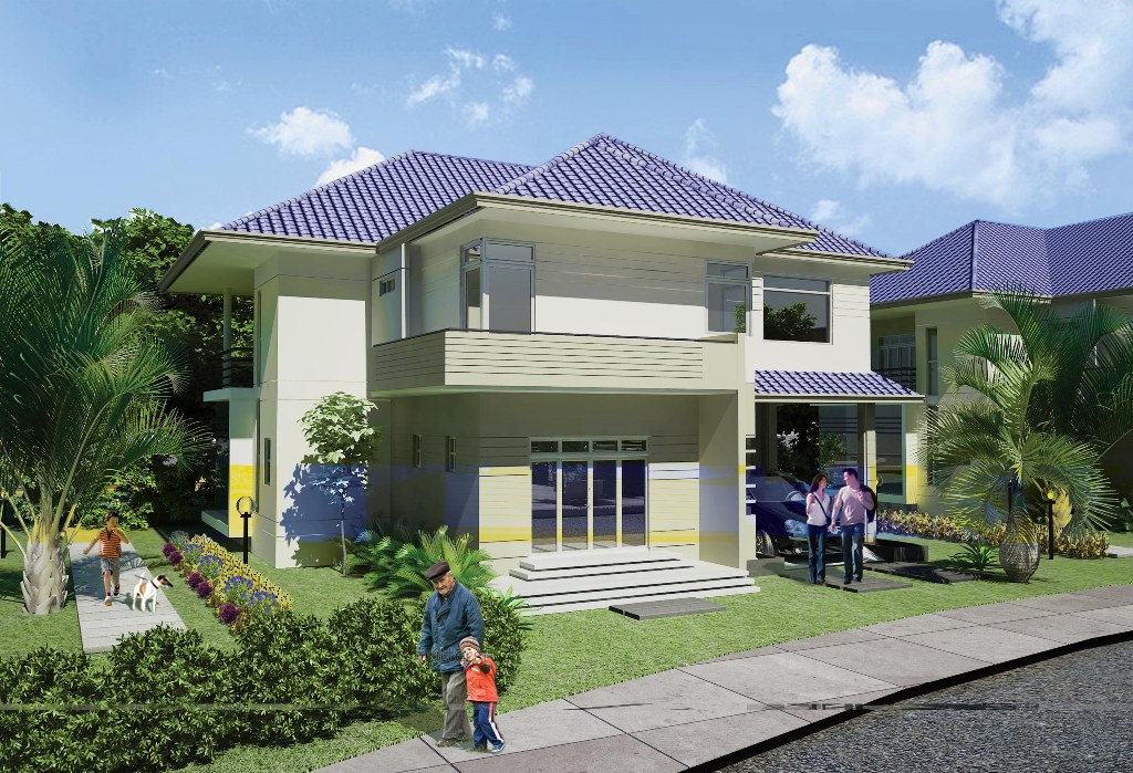 Hạ tầng, quy hoạch của Moonlight Villas | ảnh 2