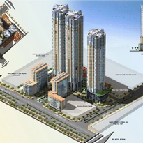 Chung cư cao cấp Hesco Chung cư cao cấp Hesco