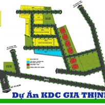 KDC Gia Thịnh