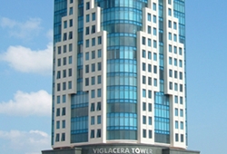 Tổ hợp Viglacera Tower