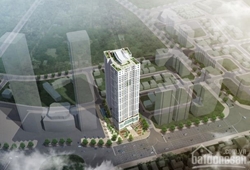 Ha Do Park View