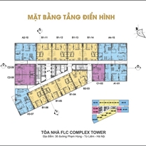 Tầng điển hình Tầng điển hình