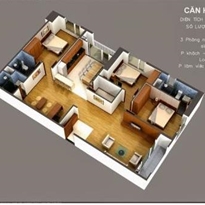 Thiết kế căn hộ A4 Thiết kế căn hộ A4