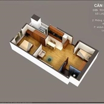 Thiết kế căn hộ C2 Thiết kế căn hộ C2