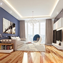 Căn hộ FLC Complex 36 Phạm Hùng Căn hộ FLC Complex 36 Phạm Hùng