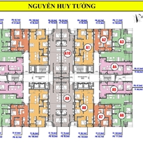 Tầng điển hình Tầng điển hình