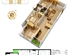 Thiết kế căn hộ A8, B8 | Giá: 23 triệu/m² | DT: 104m²