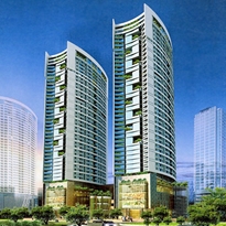 Hà Nội Time Towers Hà Nội Time Towers